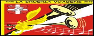 Gruéria, Vuadens